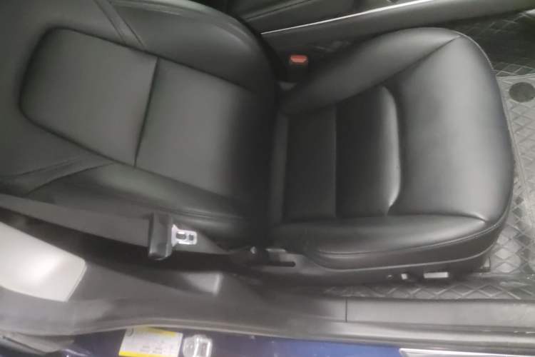 Used Tesla Model 3 2020 Standard Range Rear-Wheel Drive Upgraded Version