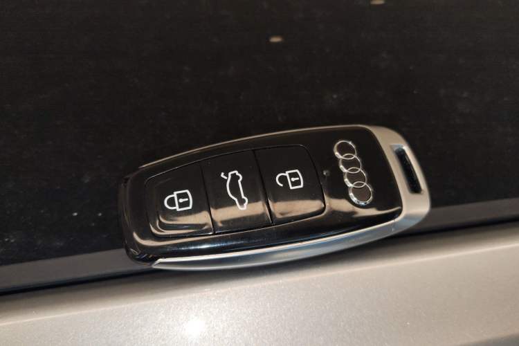 Used Audi A6L 2019 45 TFSI Prestige Dynamic Edition Interior 1