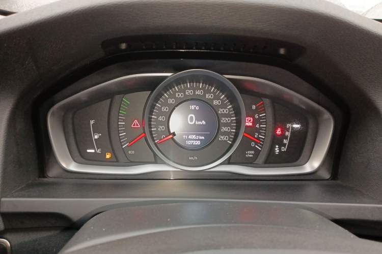 Used Volvo S60 2017 S60L T3 Smart Upgrade Edition