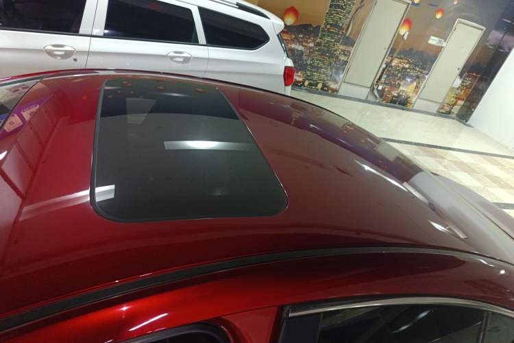 Used Mazda 3 Axela 2020 1.5L Automatic Luxury Version
