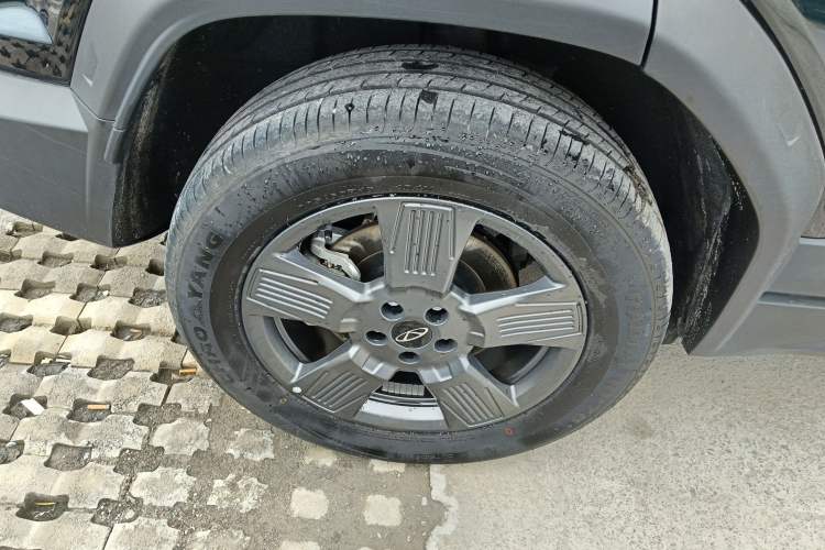 Used Chery Fulwin X3 2025 Model 520 Zhishang Edition