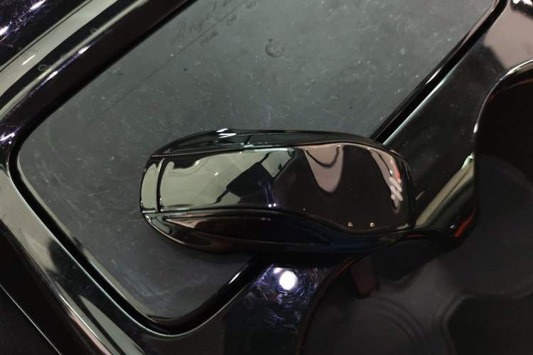 Used IM L7 2022 Pro Model
