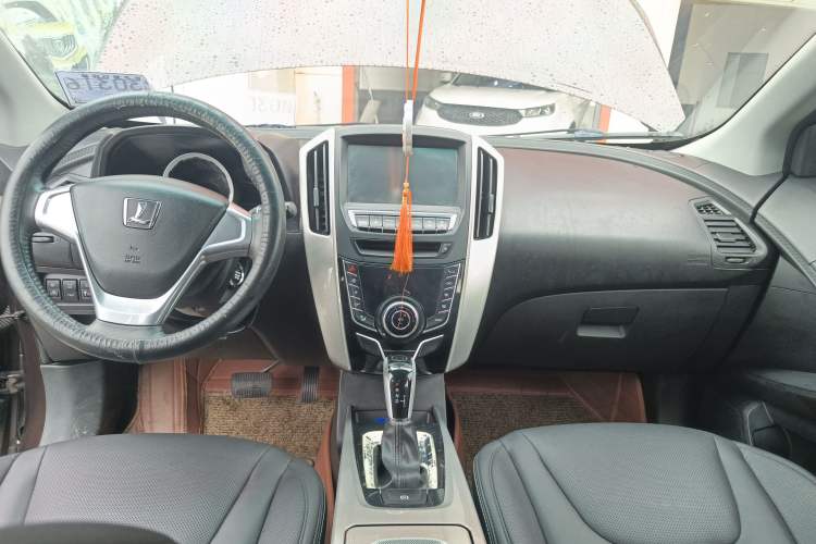 Used Luxgen U6 SUV 2015 1.8T Fashion-Upgraded Model

