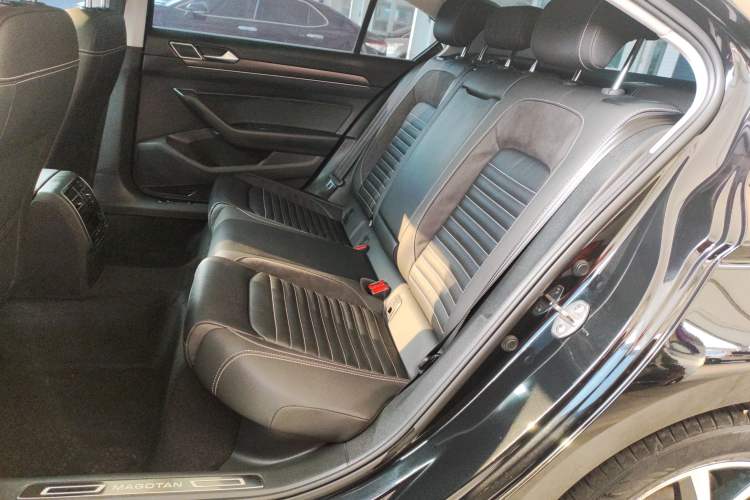 Used Volkswagen Magotan 2020 330TSI DSG Leading Model