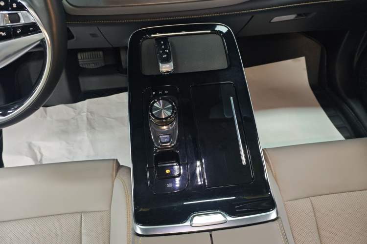 Used AION V 2022 Plus 70 Smart Technology Edition Ternary Lithium