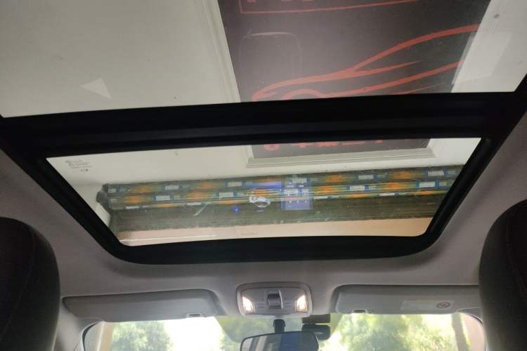 Used AION S 2023 Meizu 580 Lithium Iron Phosphate
