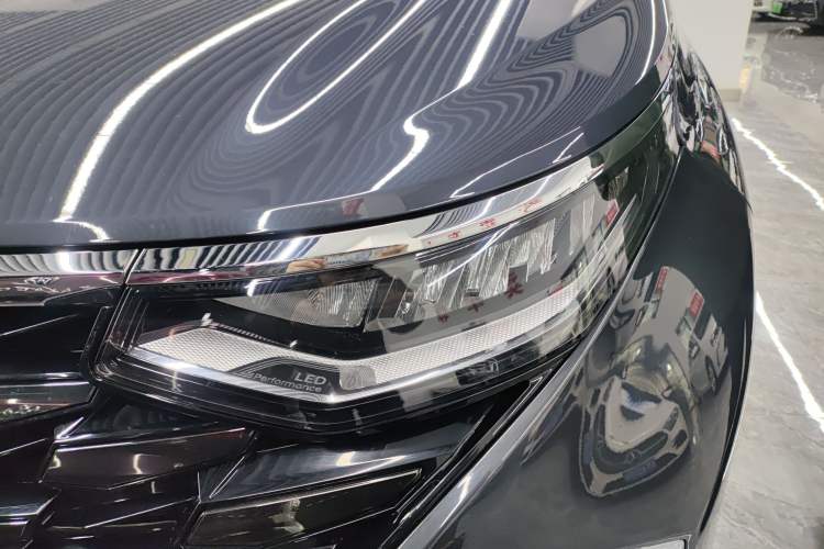 Used Hyundai Custo 2021 380TGDi Smart Love Flagship Edition TOP Premium
