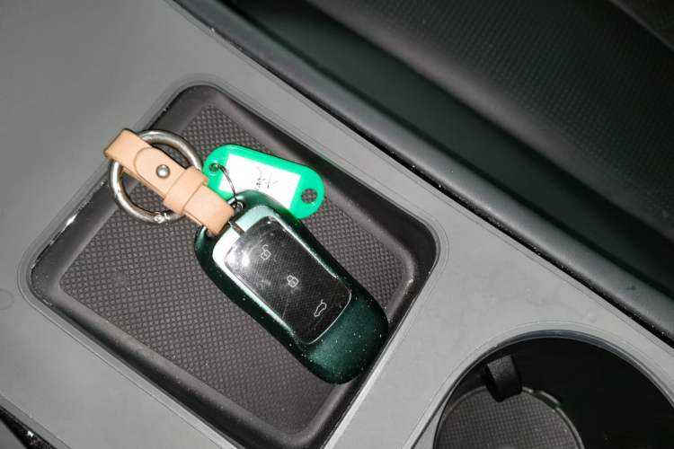 Used Li Auto ONE 2020 Extended-Range 6-Seater Version