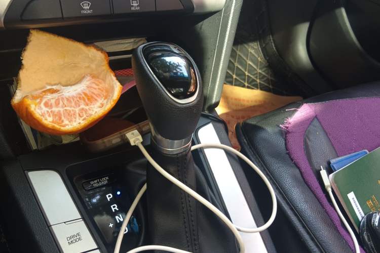 Used Hyundai Elantra (6th Generation / Lingdong) 2018 1.6L Automatic 15th Anniversary Special Edition