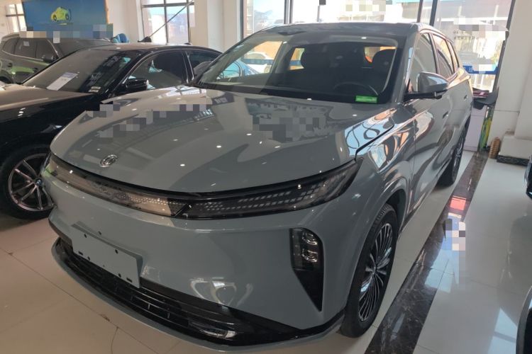 Used Dongfeng Aeolus L8 2025 Model 112KM Dream Edition