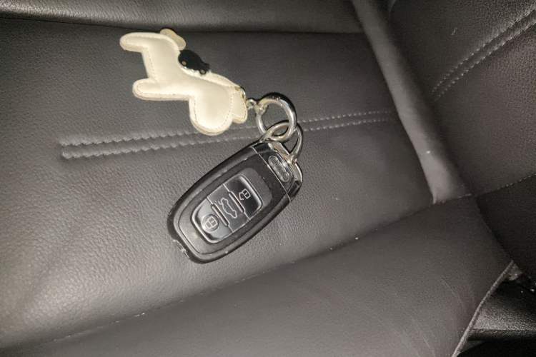 Used Audi A6L 2017 TFSI Technology Edition