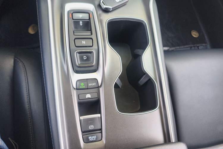 Used Honda Accord 2022 Xing·Hybrid 2.0L Xingling Version