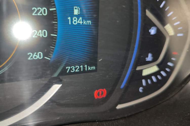 Used Hyundai Lafesta 2019 280TGDi Sport Edition China VI
