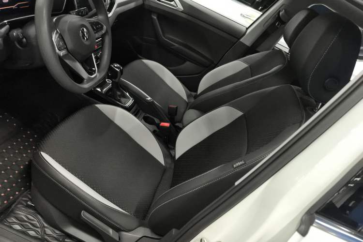 Used Volkswagen Tacqua 2021 1.5L Automatic Yue Zhi Lian Edition Left Front Seat