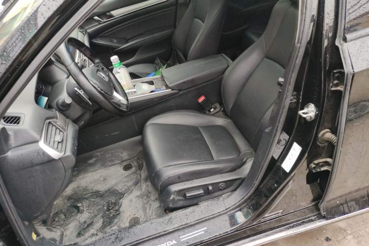 Used Honda Accord 2022 Xing·Hybrid 2.0L Xingling Version
