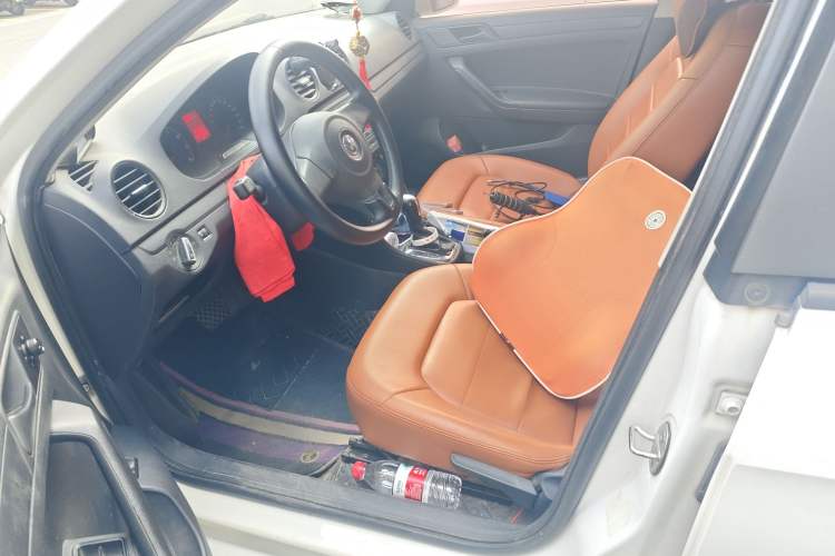 Used Volkswagen Jetta 2015 Value Edition 1.6L Automatic Fashion Version