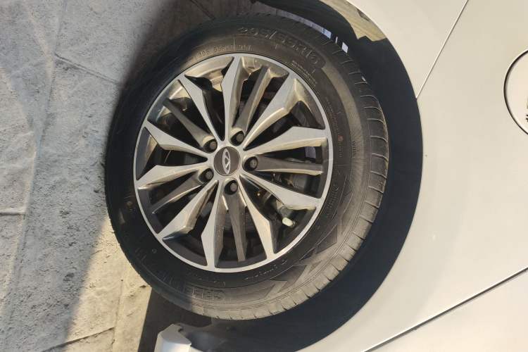 Used Chery Arrizo 5 PLUS 2021 Xiaoze 1.5L CVT Enjoy PLUS
