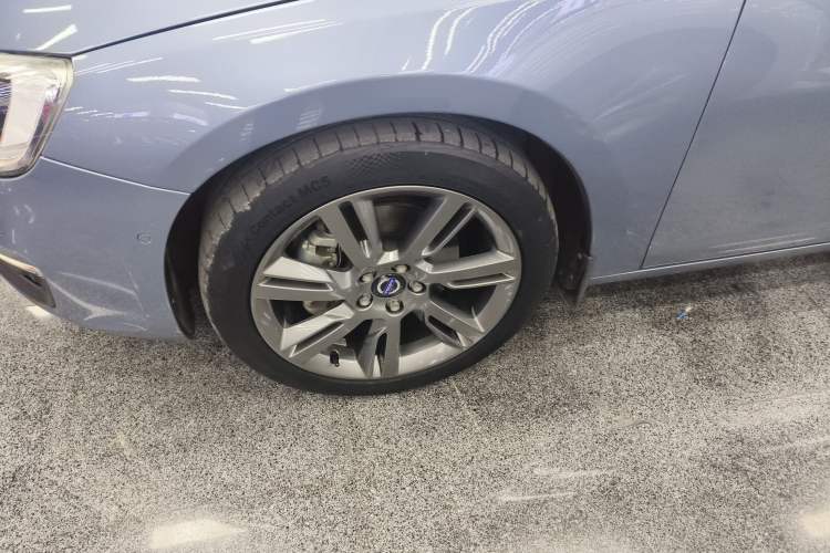 Used Volvo S60 2017 S60L T5 Zhiyue Edition
