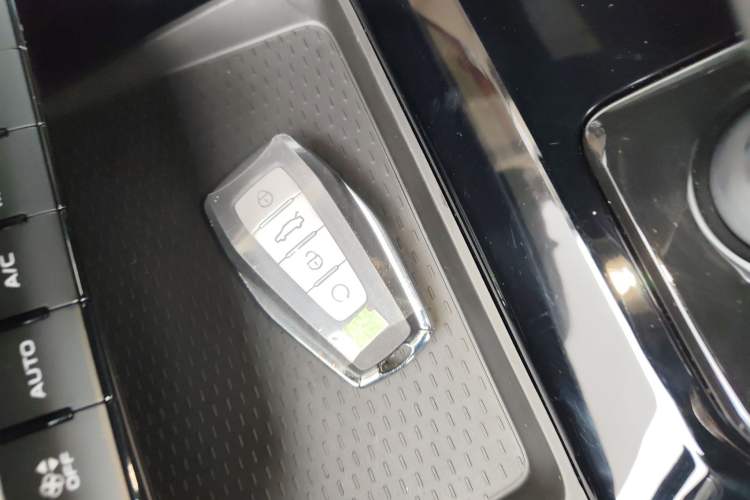 Used Geely Auto Preface 2025 Dongfang Yao 2.0TD Jin Chao Edition