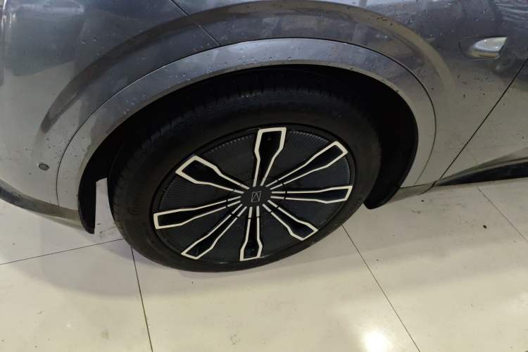 Used Avatr 07 2024 Max Extended-Range Edition