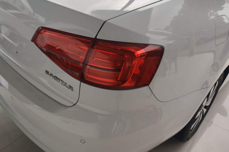 Used Volkswagen Sagitar 2018 1.6L Automatic Comfort Model
