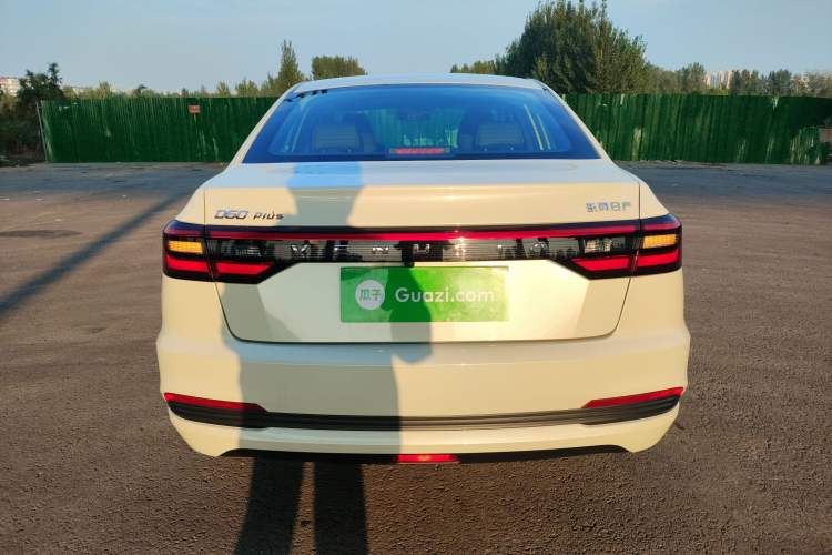 Used Venucia D60 2023 PLUS 1.6L XL CVT Yue Ling Edition