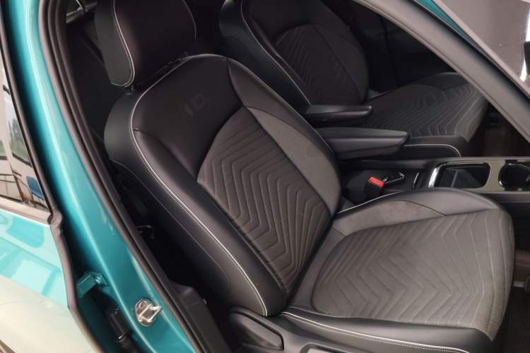 Used Volkswagen ID.3 2022 Active Pure Intelligent Enjoyment Edition
