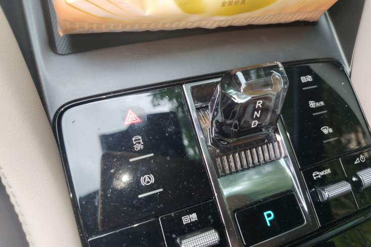 Used BYD Song PLUS New Energy 2025 EV 520km Luxury Version