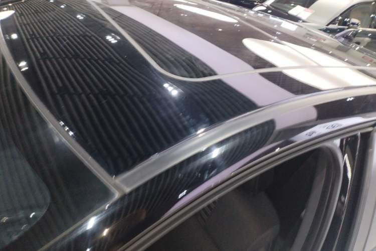 Used Honda XR-V 2021 220TURBO CVT Luxury Edition