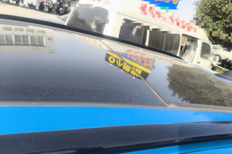 Used MG Pilot 2021 300TGI Automatic Two-Wheel Drive Trophy Prestige Edition
