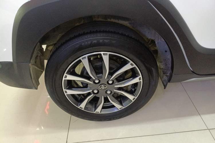 Used Toyota YARiS L Zhi Xuan 2022 X-Trail 1.5L CVT Luxury PLUS Edition