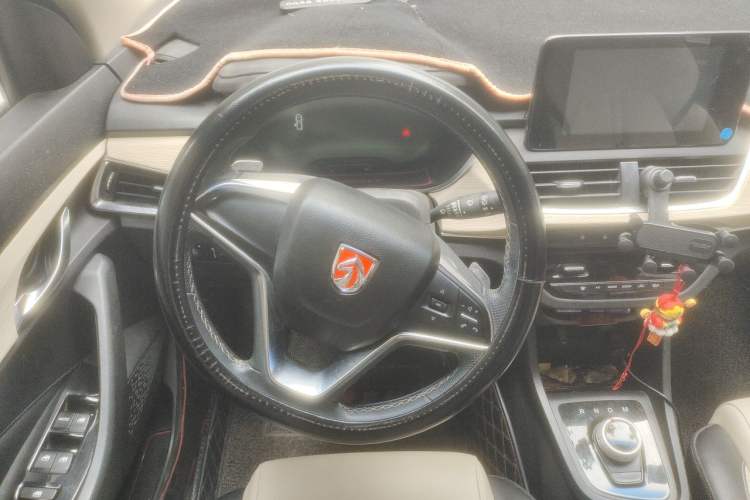Used Baojun 360 2018 1.5L Automatic Luxury Version China V

