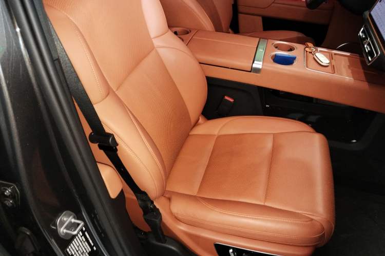 Used Li Auto L8 2023 Air model