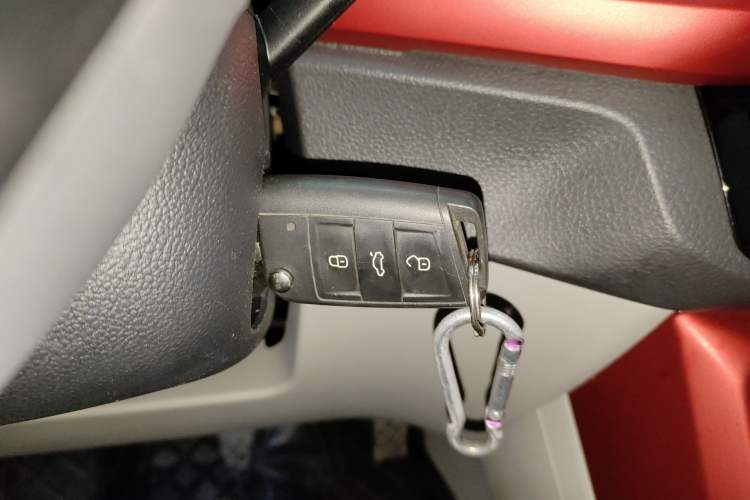 Used Volkswagen T-Cross 2019 1.5L Automatic Comfort Edition