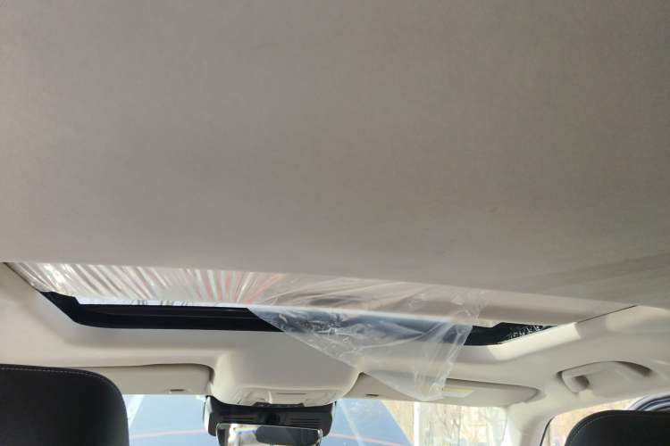 Used Tank 300 2021 Off-Road Edition 2.0T Conqueror