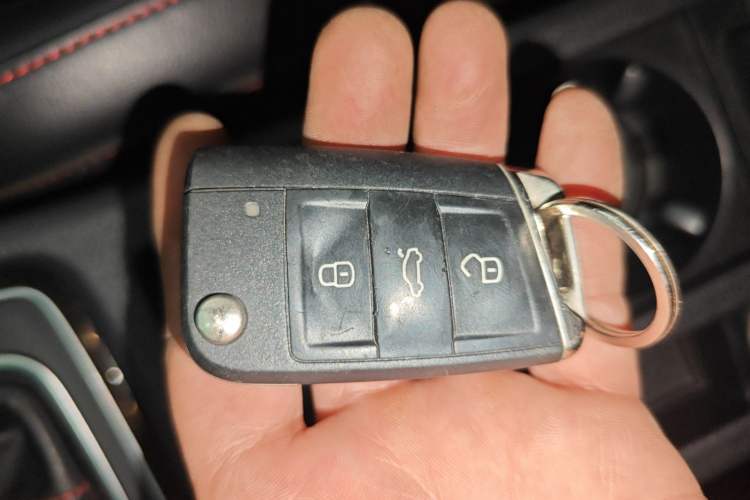 Used Volkswagen Golf GTI 2016 2.0 TSI GTI