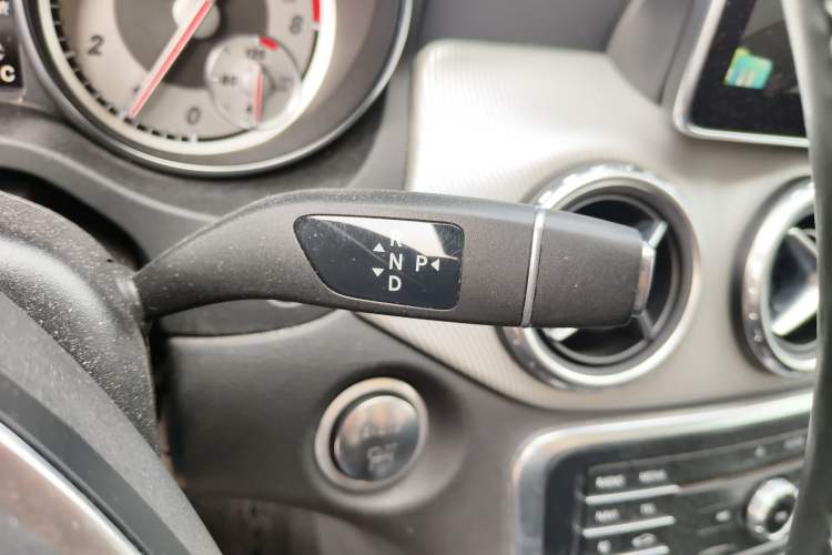 Used Mercedes-Benz GLA 2016 GLA 220 4MATIC Fashion Edition