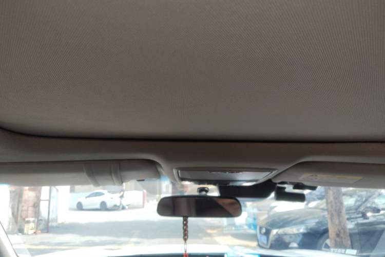 Used Honda Accord 2022 260TURBO Phantom Night · Prestige Edition
