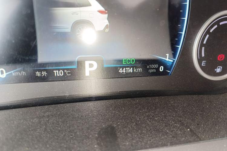 Used Chery Tiggo 8 2020 230TCI Automatic Elite Edition
