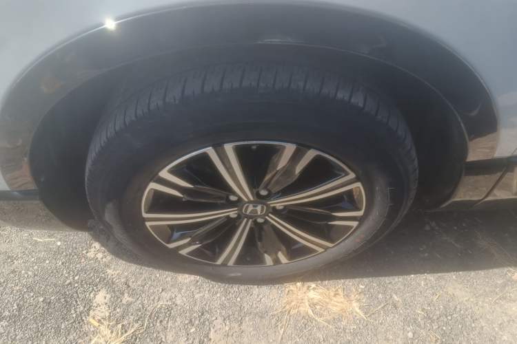 Used Honda CR-V New Energy 2021 Rui·Hybrid e+ 2.0L Intelligent Edition