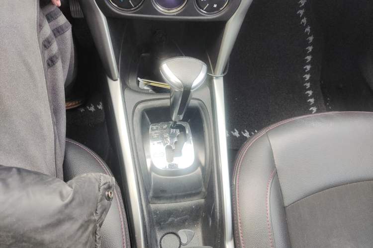 Used Citroen C3-XR 2018 1.6L Automatic Pioneer Model
