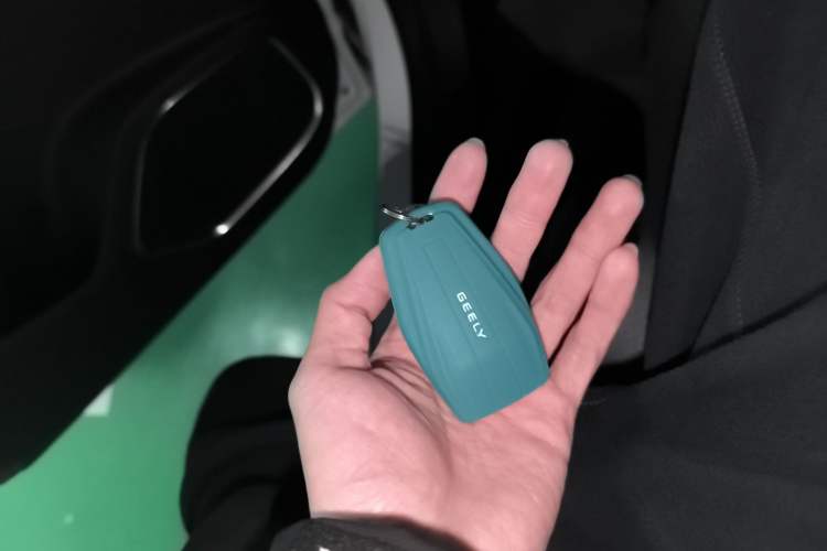 Used Geely Auto Emgrand X7 Sport 2022 Boyue X 1.8TD DCT ZhiZun Edition