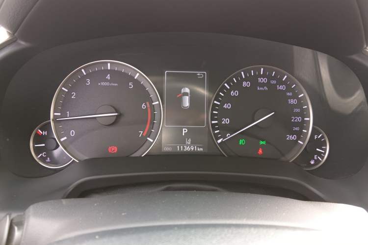 Used Lexus RX 2020 Facelifted 300 4x4 Elegant Edition
