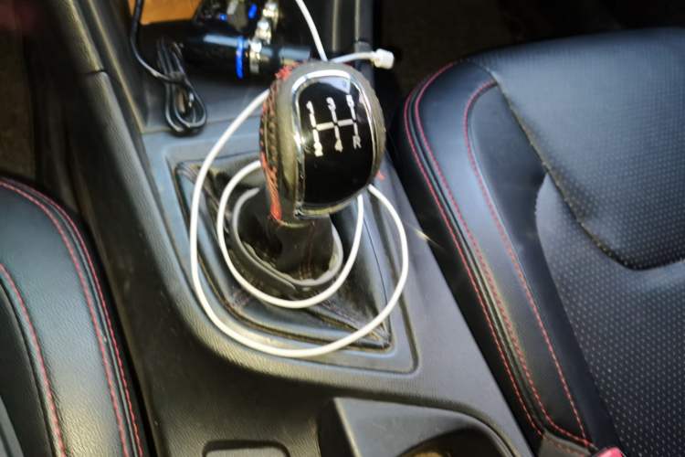 Used Chery Arrizo 5 2016 1.5L Manual Lingchao Edition