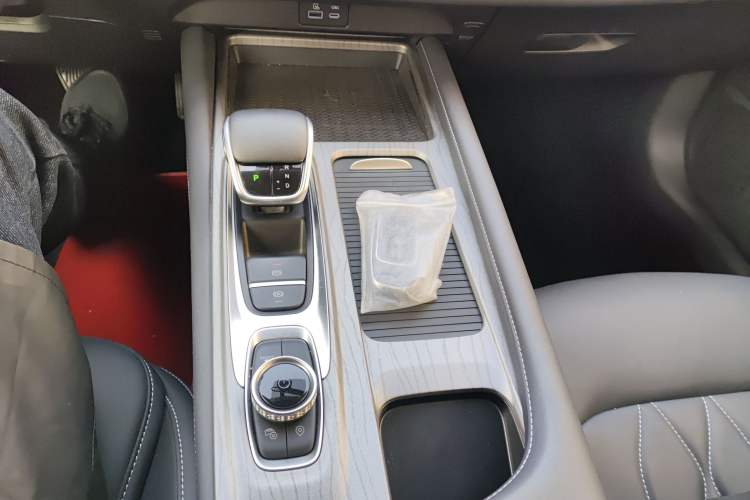 Used Chery Arrizo 8 2024 1.6T DCT Smart