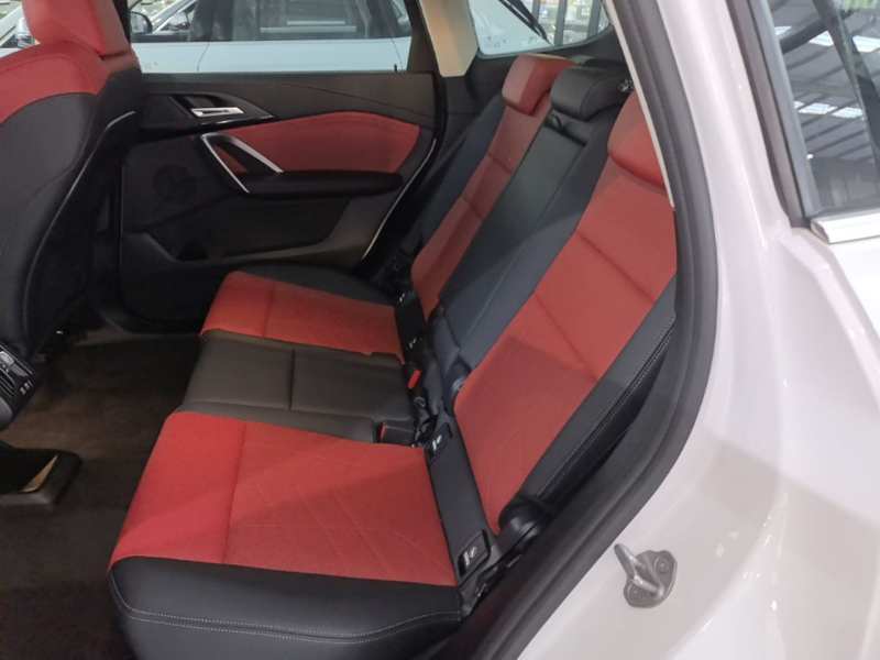 Used BMW X1 2023 sDrive20Li X Design Package — 16