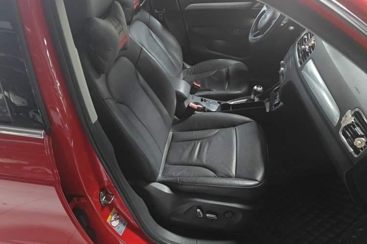 Used Audi Q3 2016 30 TFSI Fashion Model