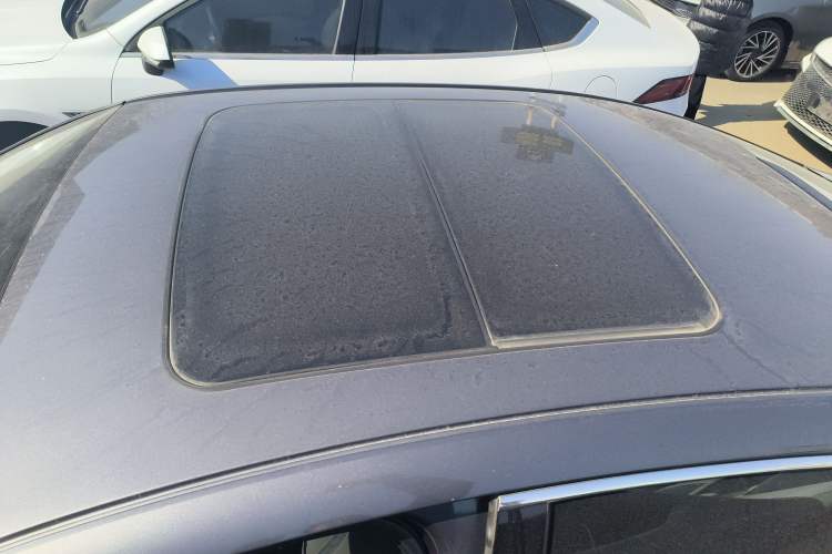 Used Geely Auto Preface 2025 Dongfang Yao 2.0TD Moonlight Edition