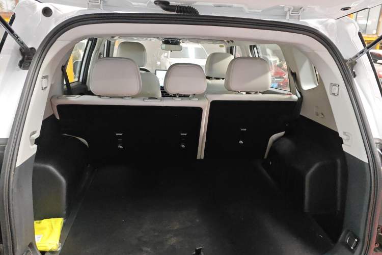 Used JETOUR Shanhai Shanhai T1 2025 150 km to the Lake