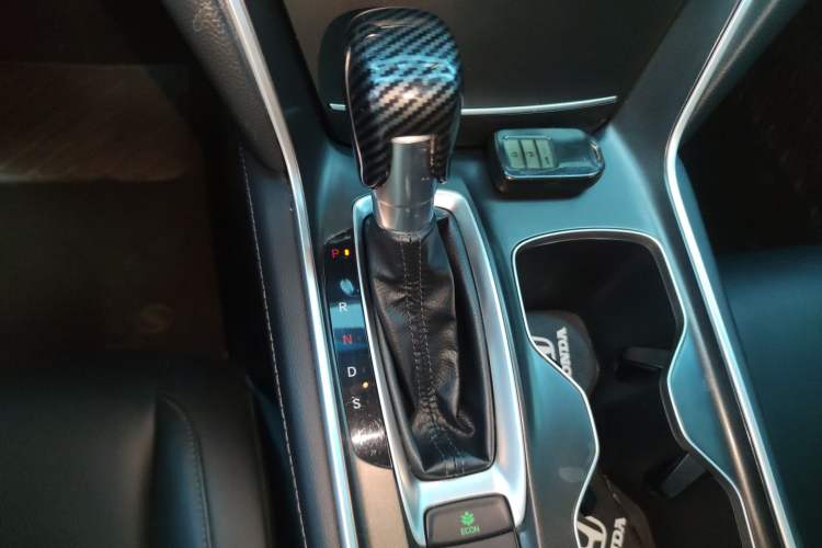 Used Honda Accord 2022 260TURBO Luxury Edition
